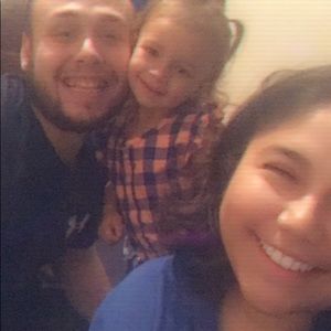 Meet your Posher, Renata